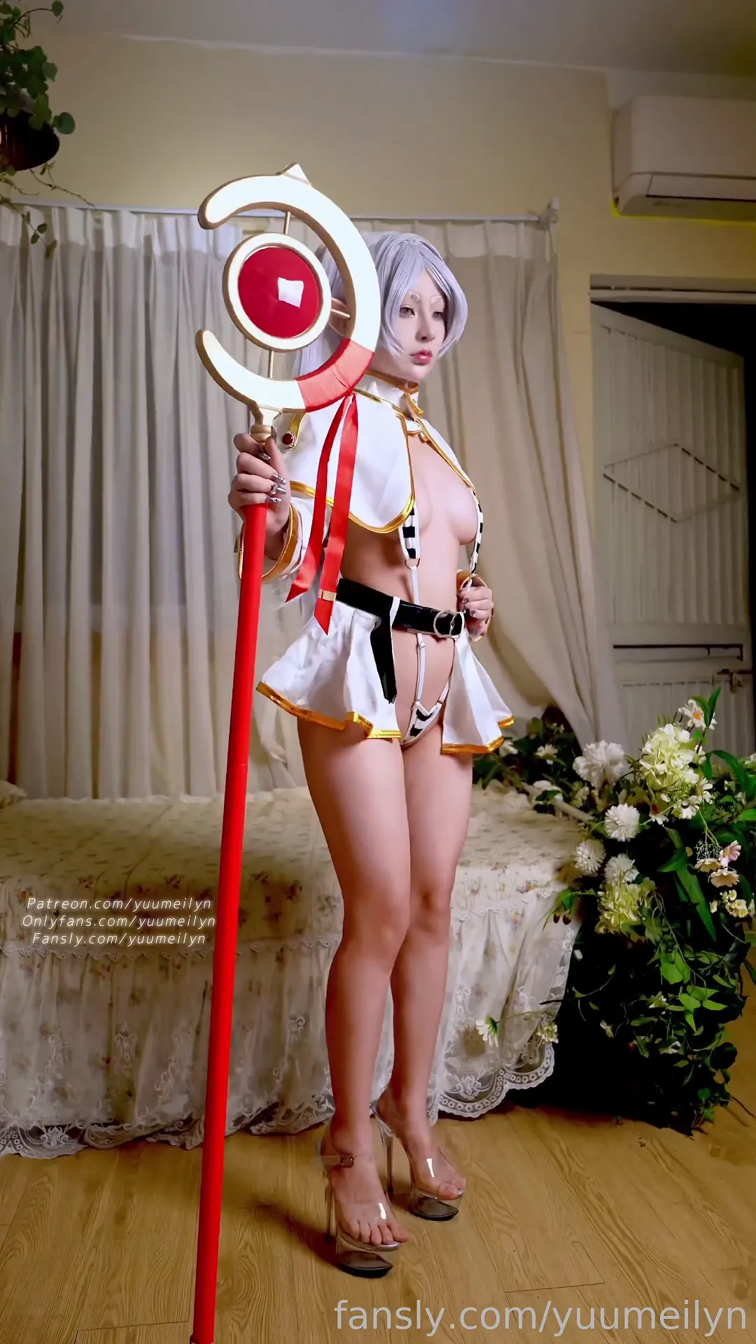 Meiilyn (yuumeilyn) - Frieren-erohere9.webp